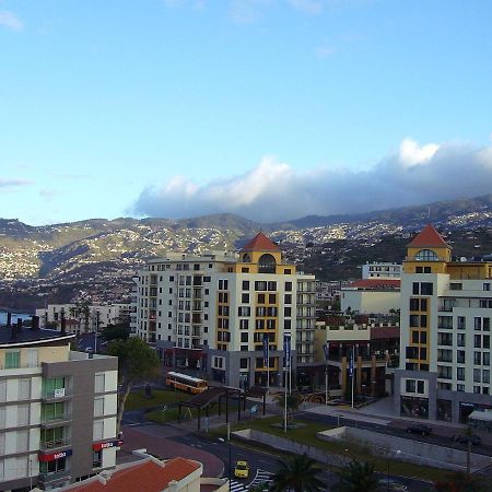 Berco Funchal Villa Eksteriør bilde