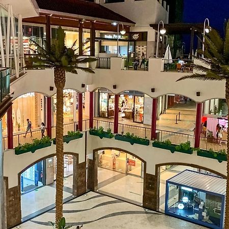Berco Funchal Villa Eksteriør bilde