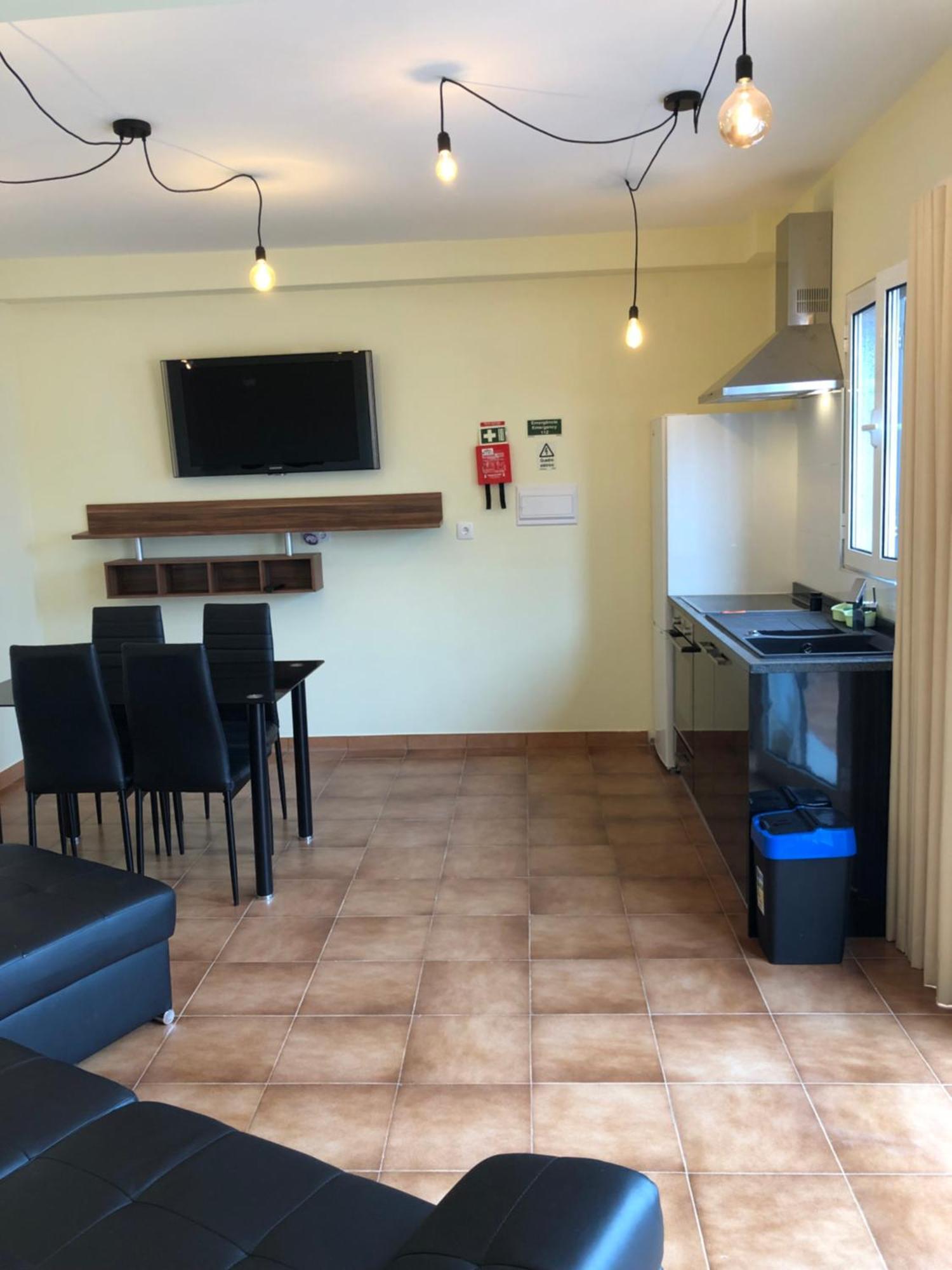 Berco Funchal Villa Eksteriør bilde