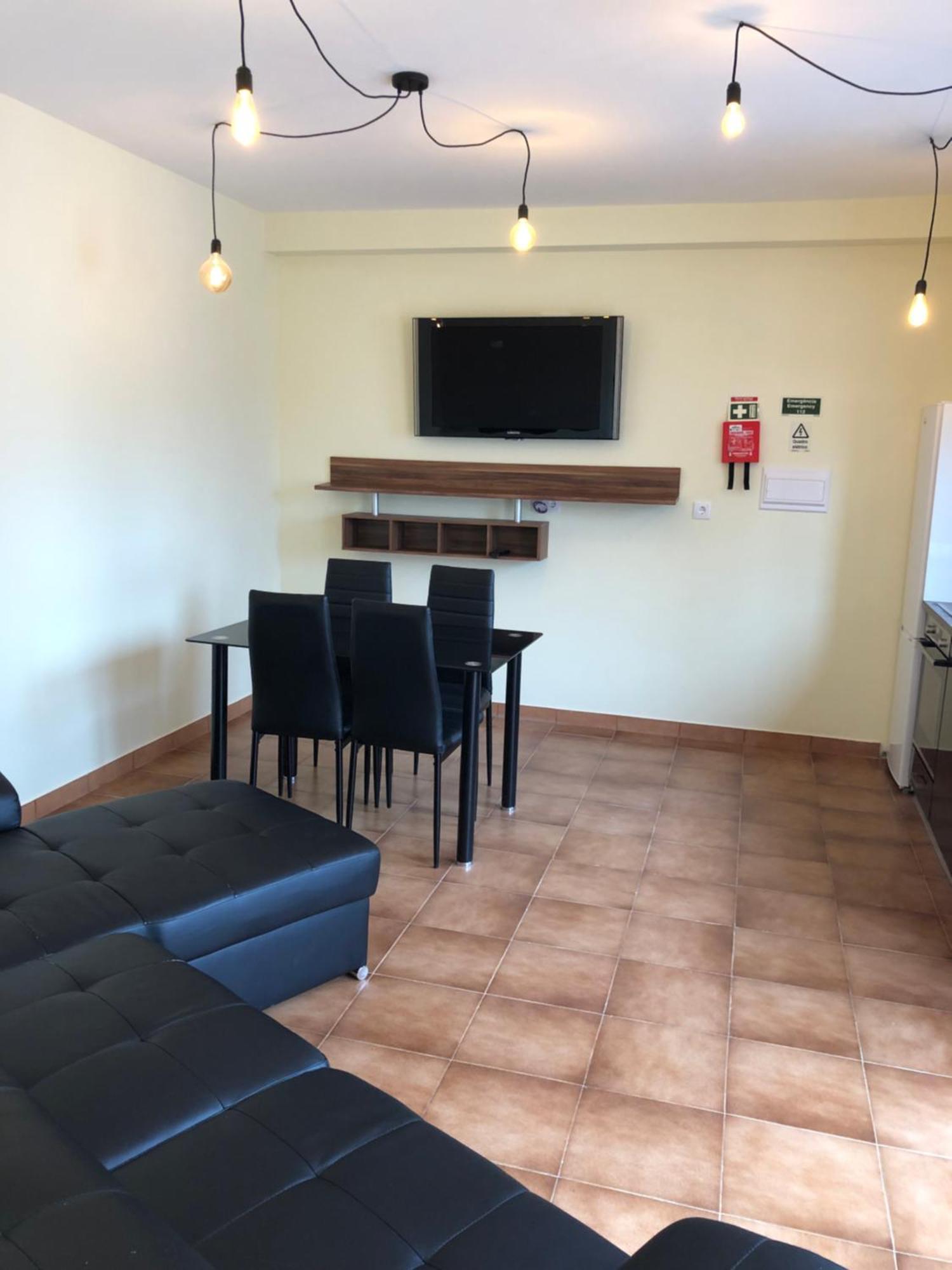 Berco Funchal Villa Eksteriør bilde