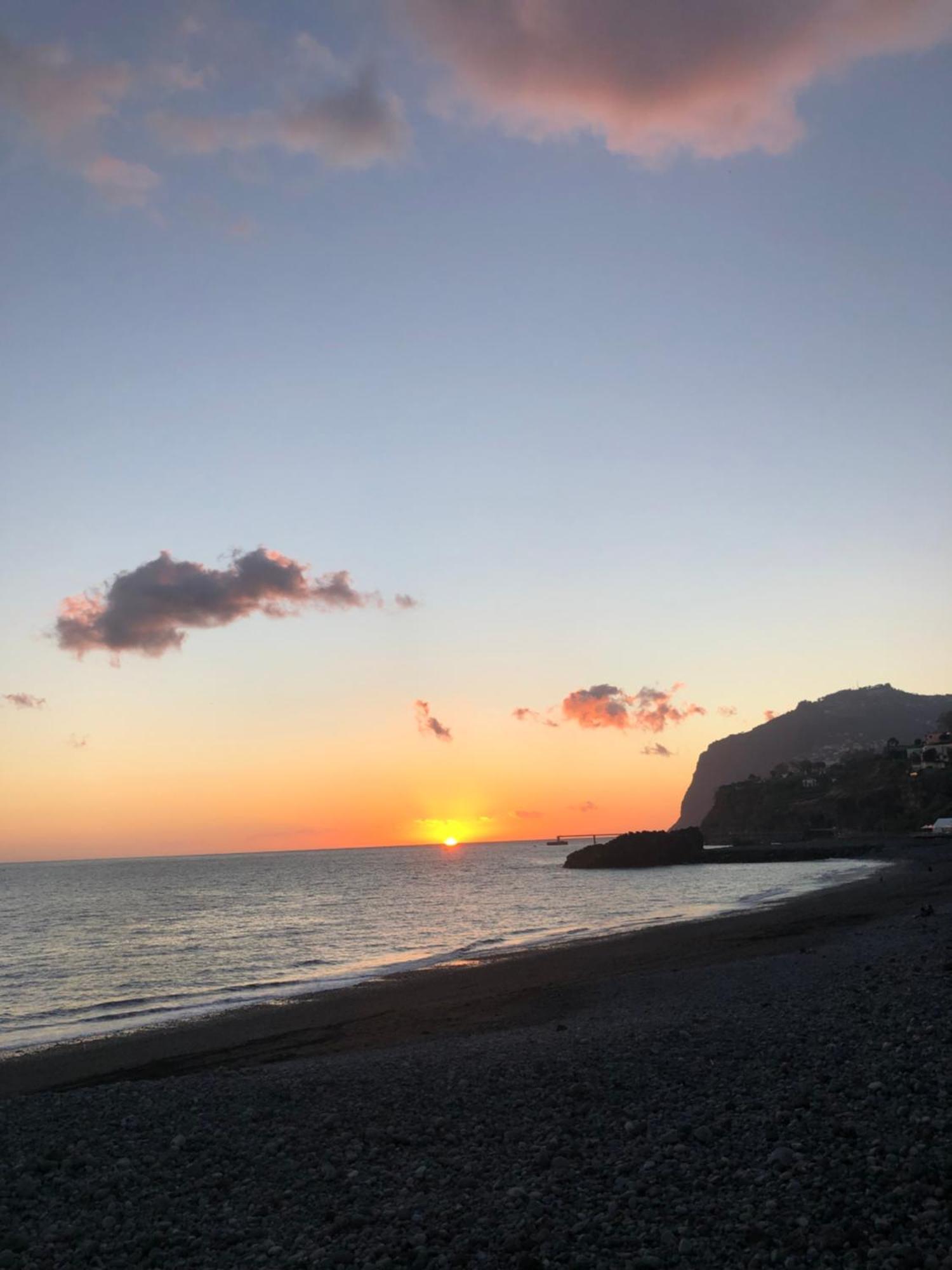 Berco Funchal Villa Eksteriør bilde