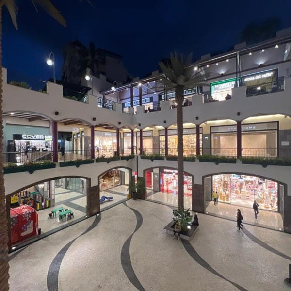 Berco Funchal Villa Eksteriør bilde