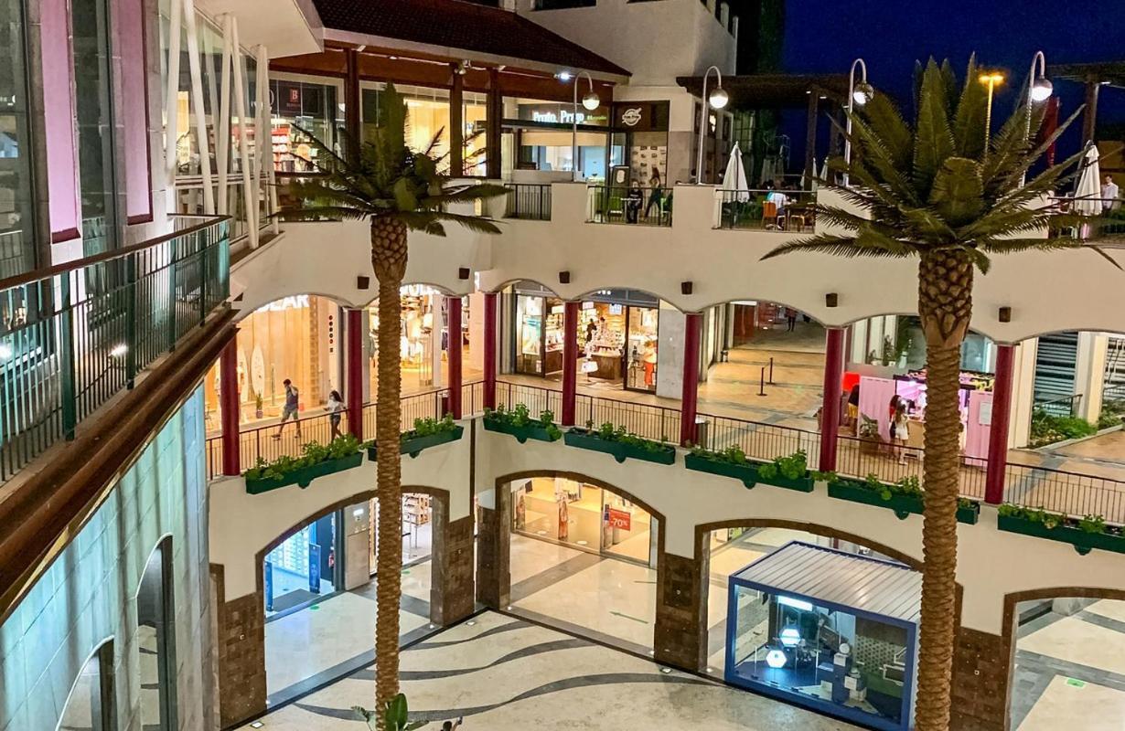 Berco Funchal Villa Eksteriør bilde