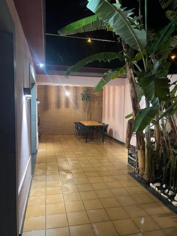Berco Funchal Villa Eksteriør bilde