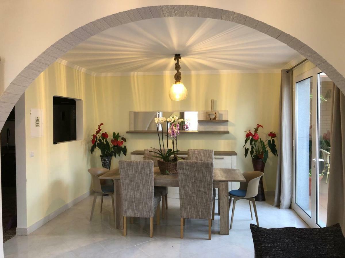 Berco Funchal Villa Eksteriør bilde