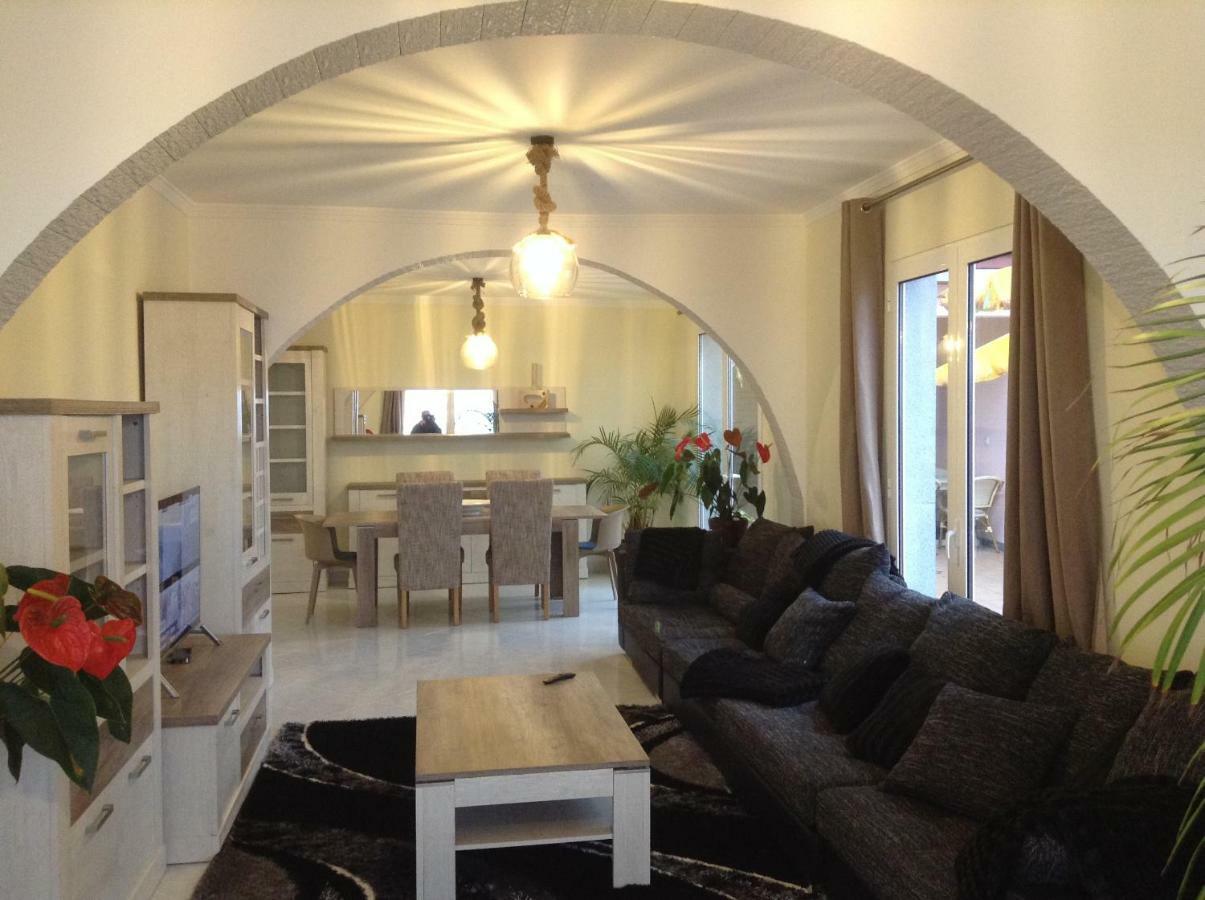 Berco Funchal Villa Eksteriør bilde